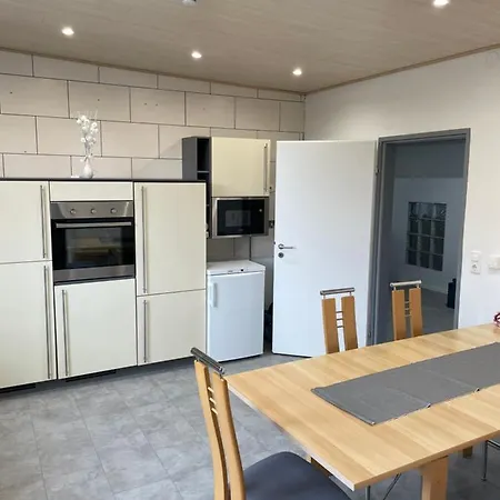 K&w Loft Apartman Oberkotzau