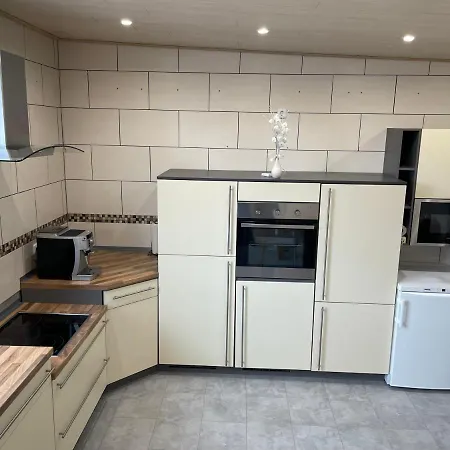 K&w Loft Apartman *