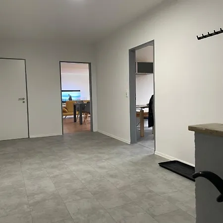 Apartman K&w Loft *